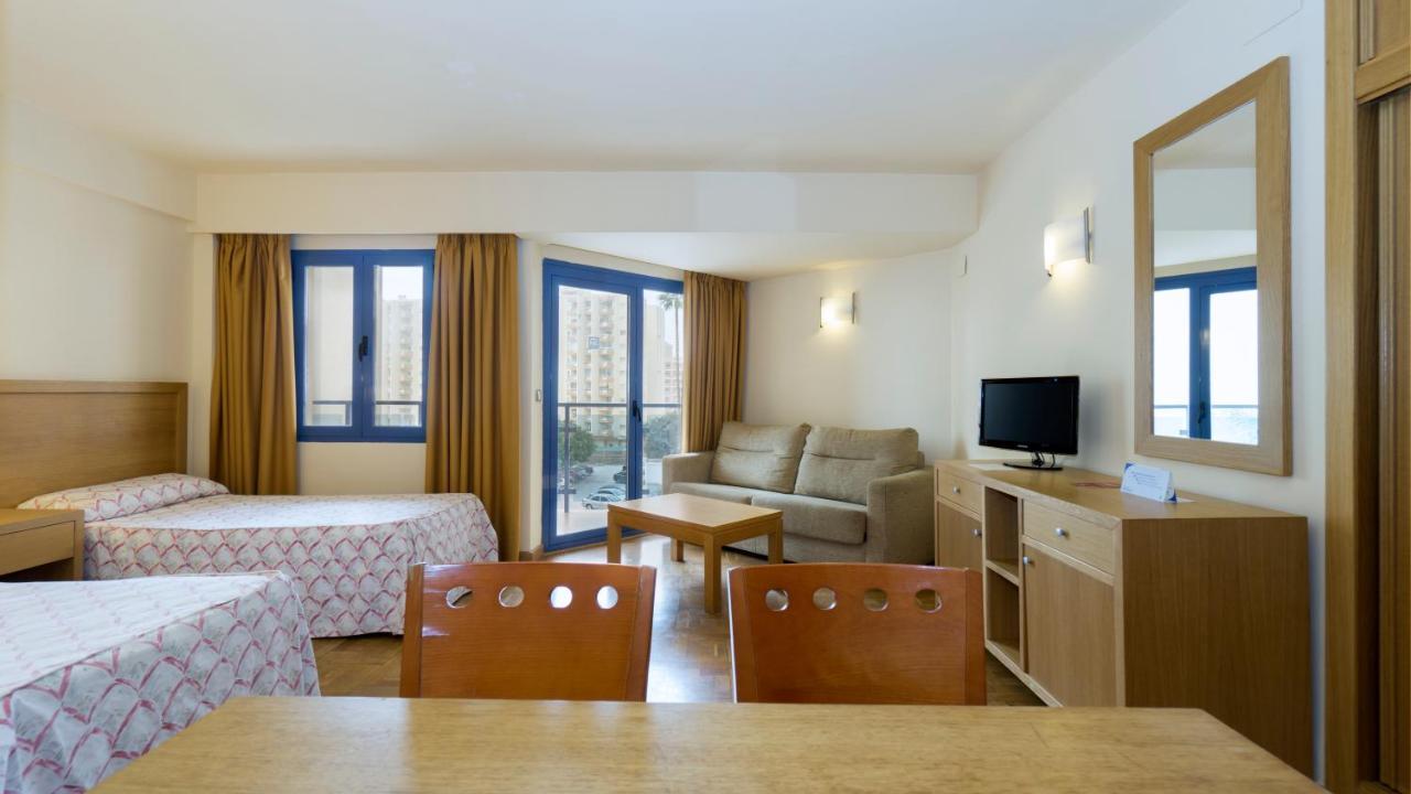 Ms Pepita Appartement *