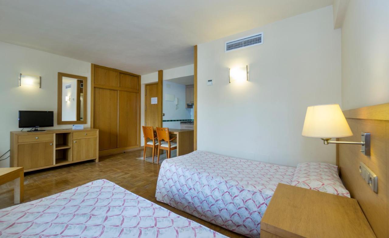 Appartement Ms Pepita