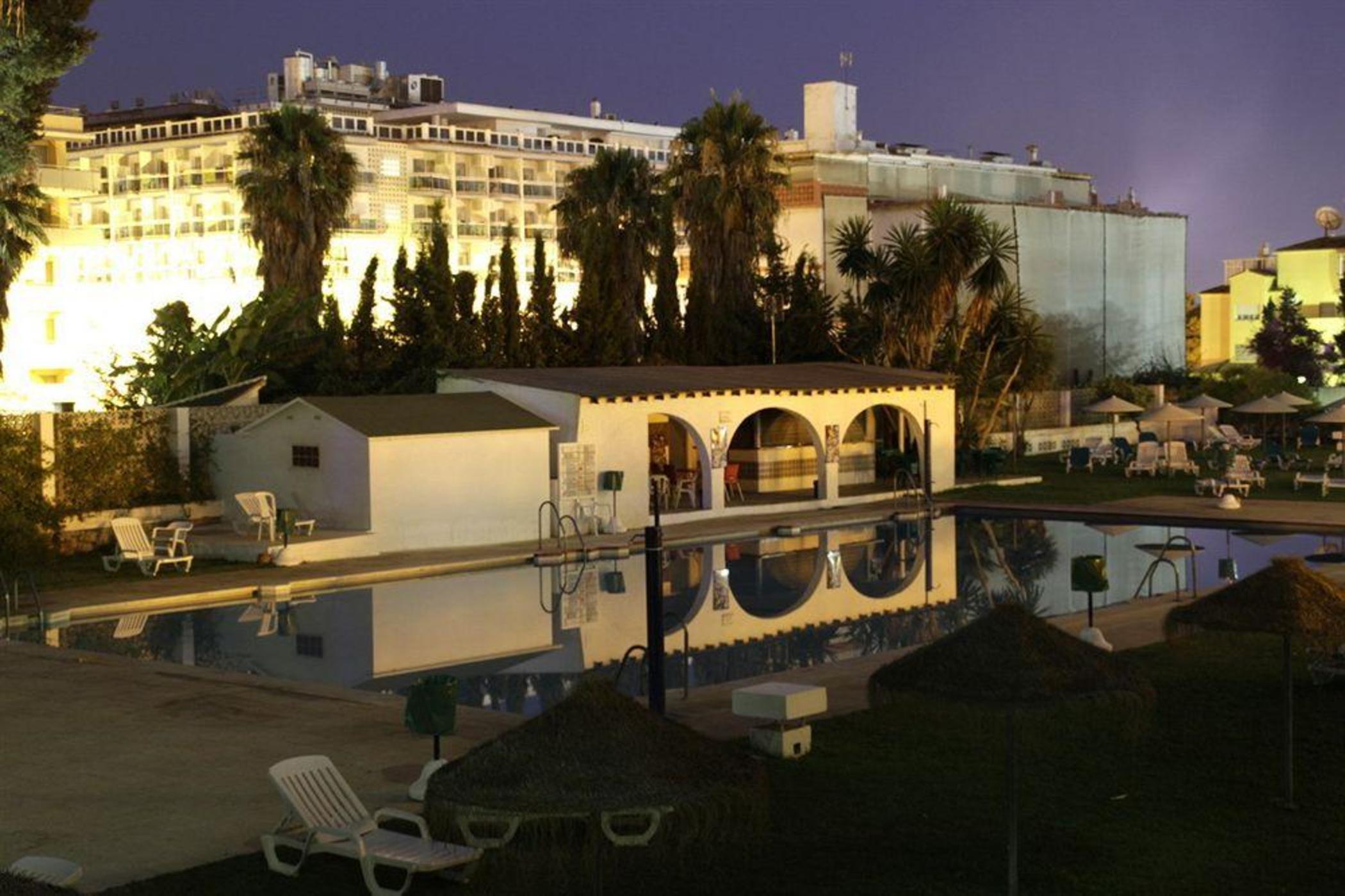 Ms Pepita Appartement Benalmádena