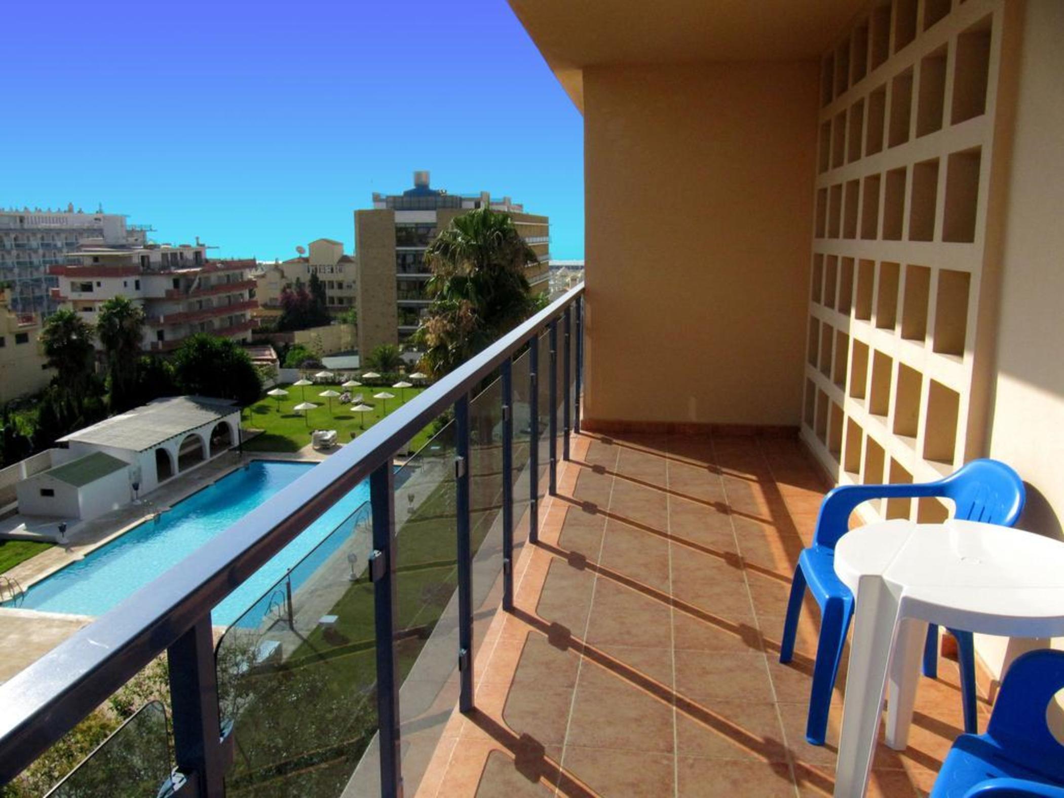 Ms Pepita Appartement