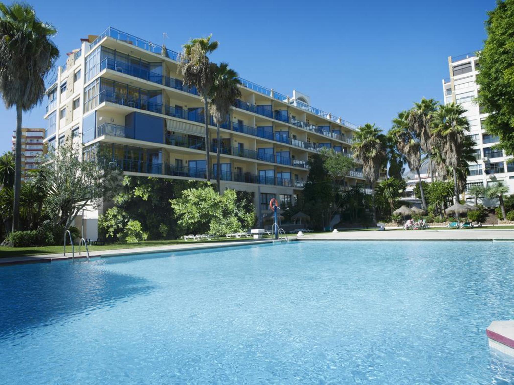 Appartement Ms Pepita *