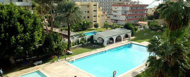 Ms Pepita Appartement *