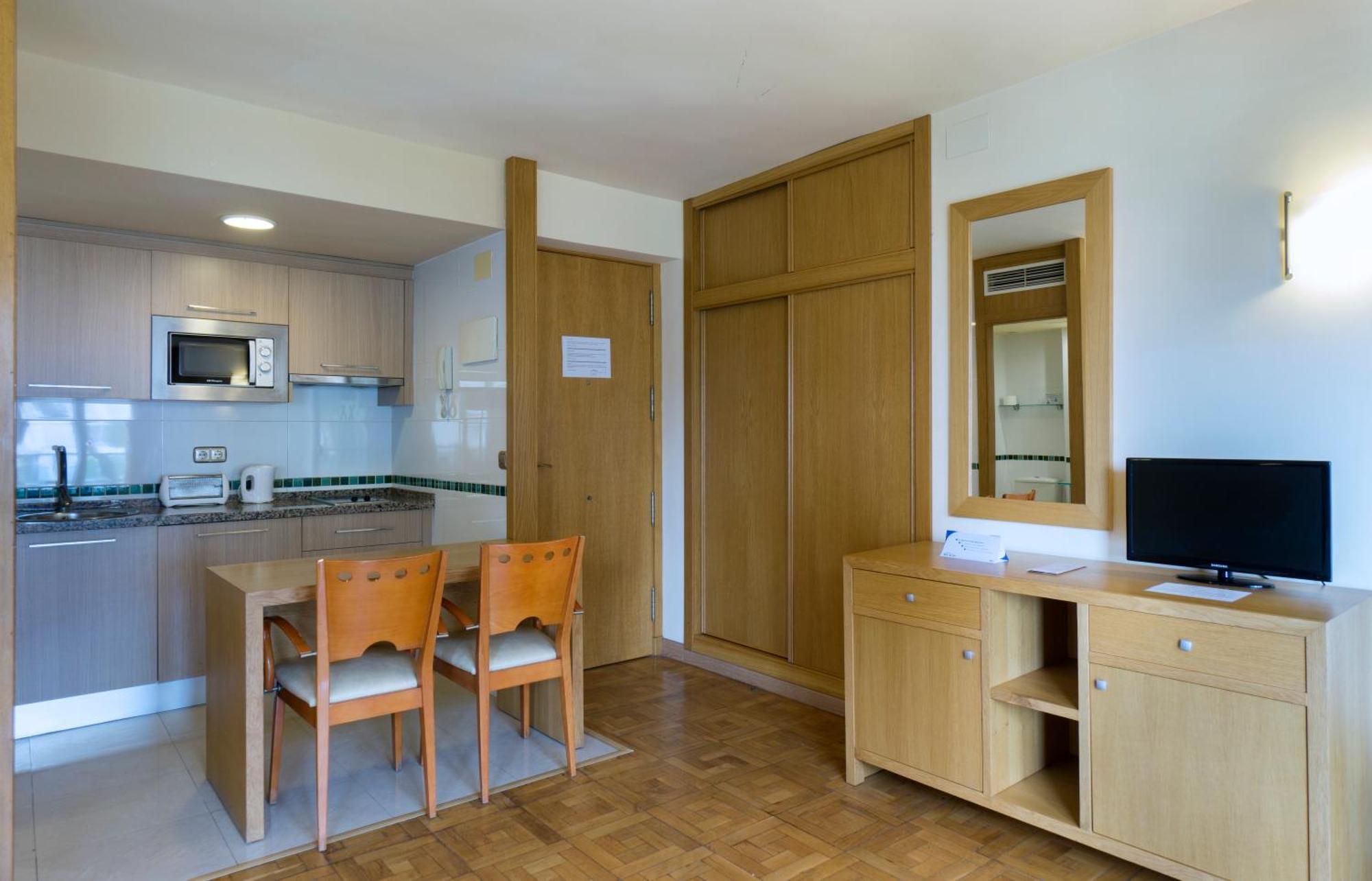 Appartement Ms Pepita