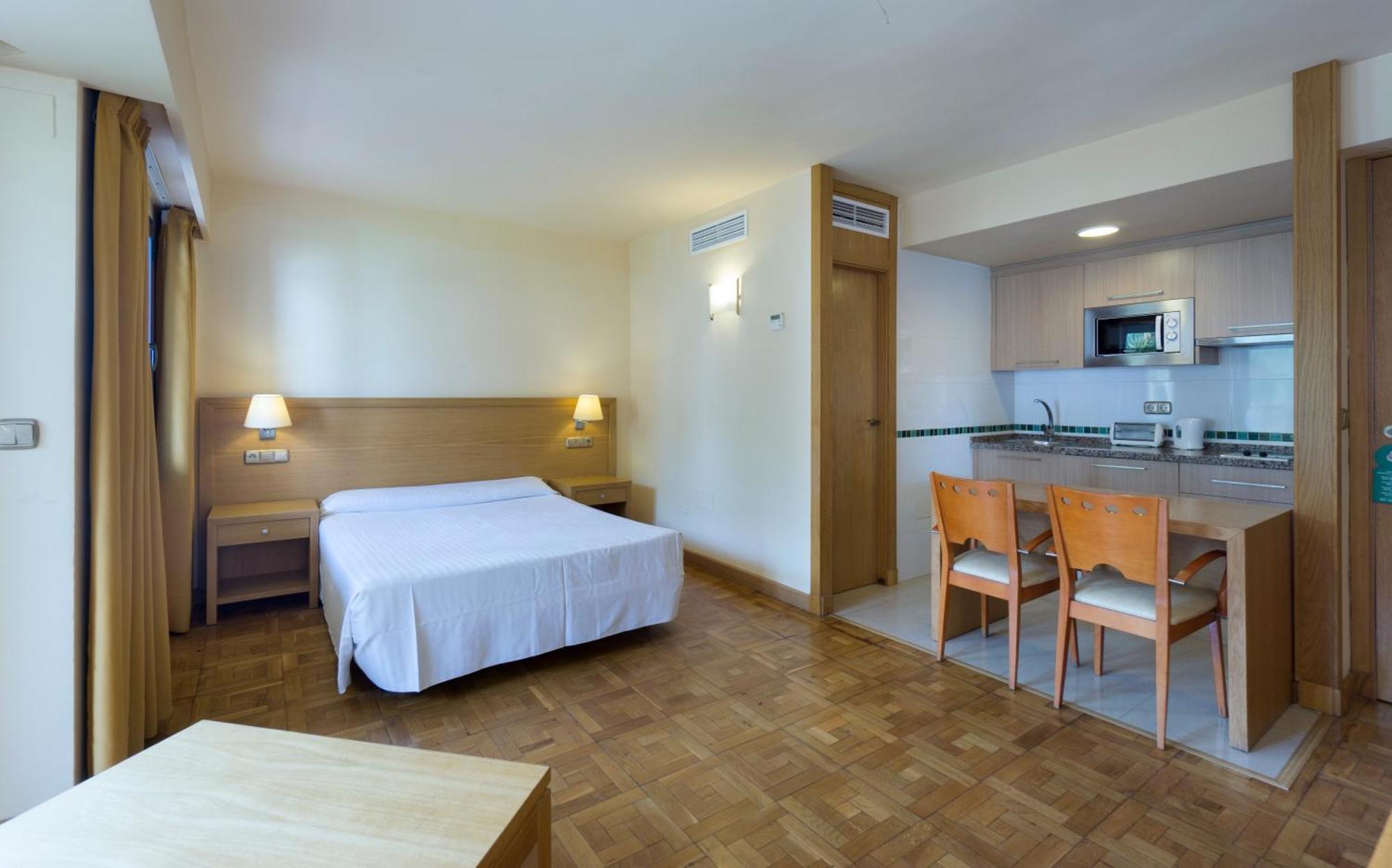 Ms Pepita Appartement
