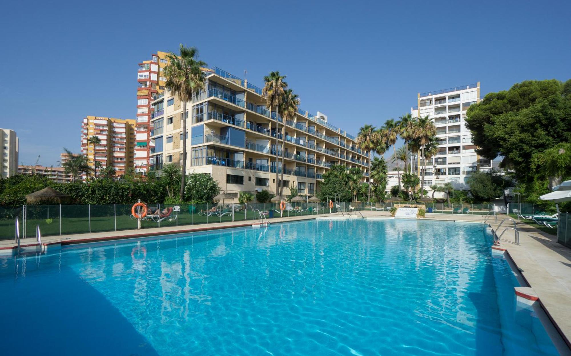 Appartement Ms Pepita *
