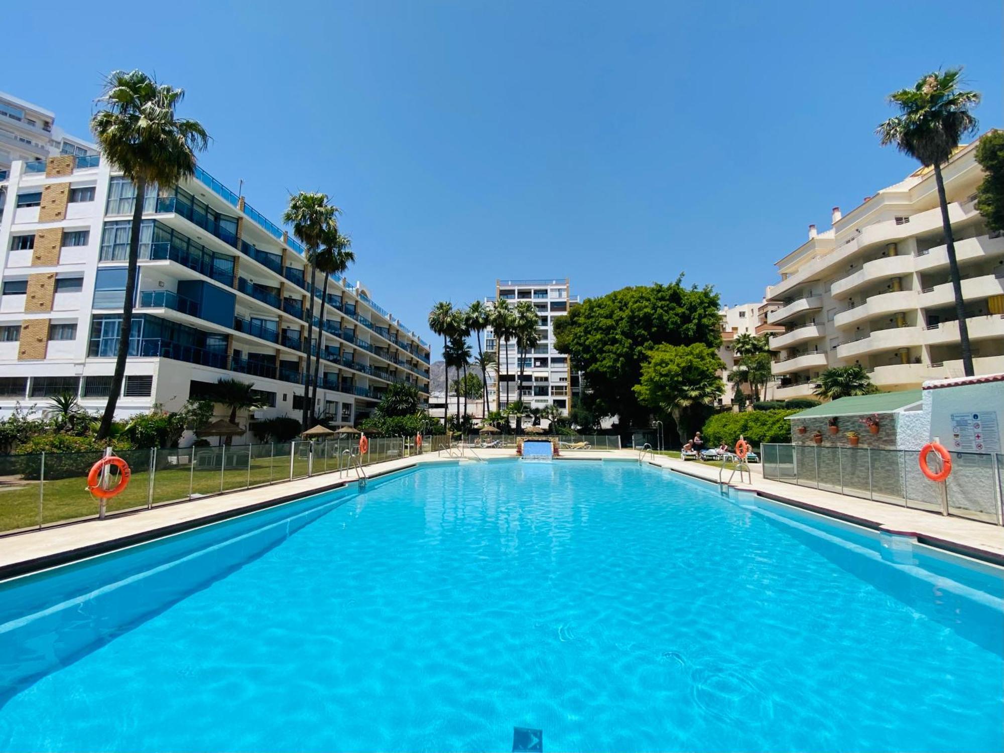 Ms Pepita Appartement *