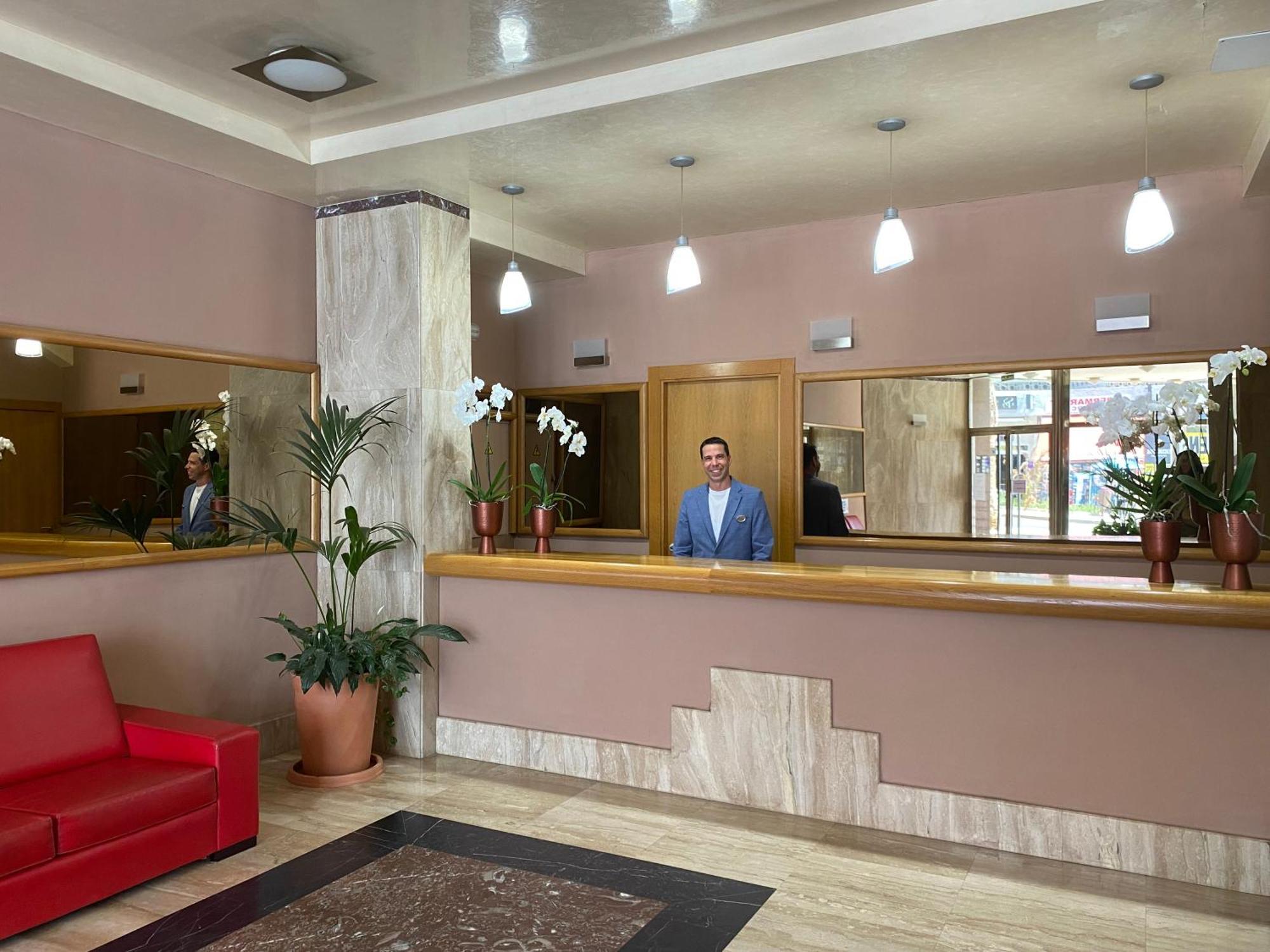 Appartement Ms Pepita *
