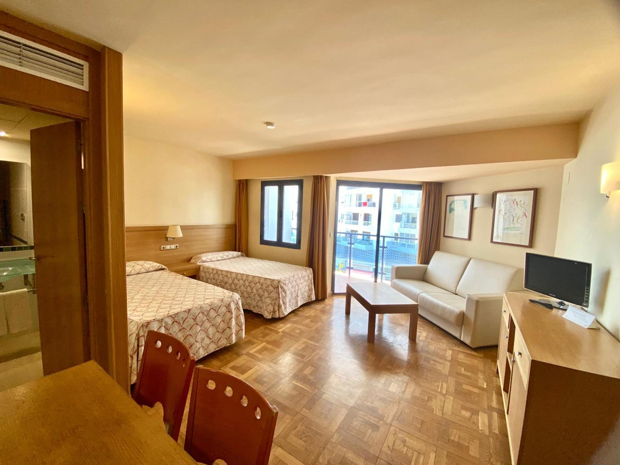 Ms Pepita Appartement
