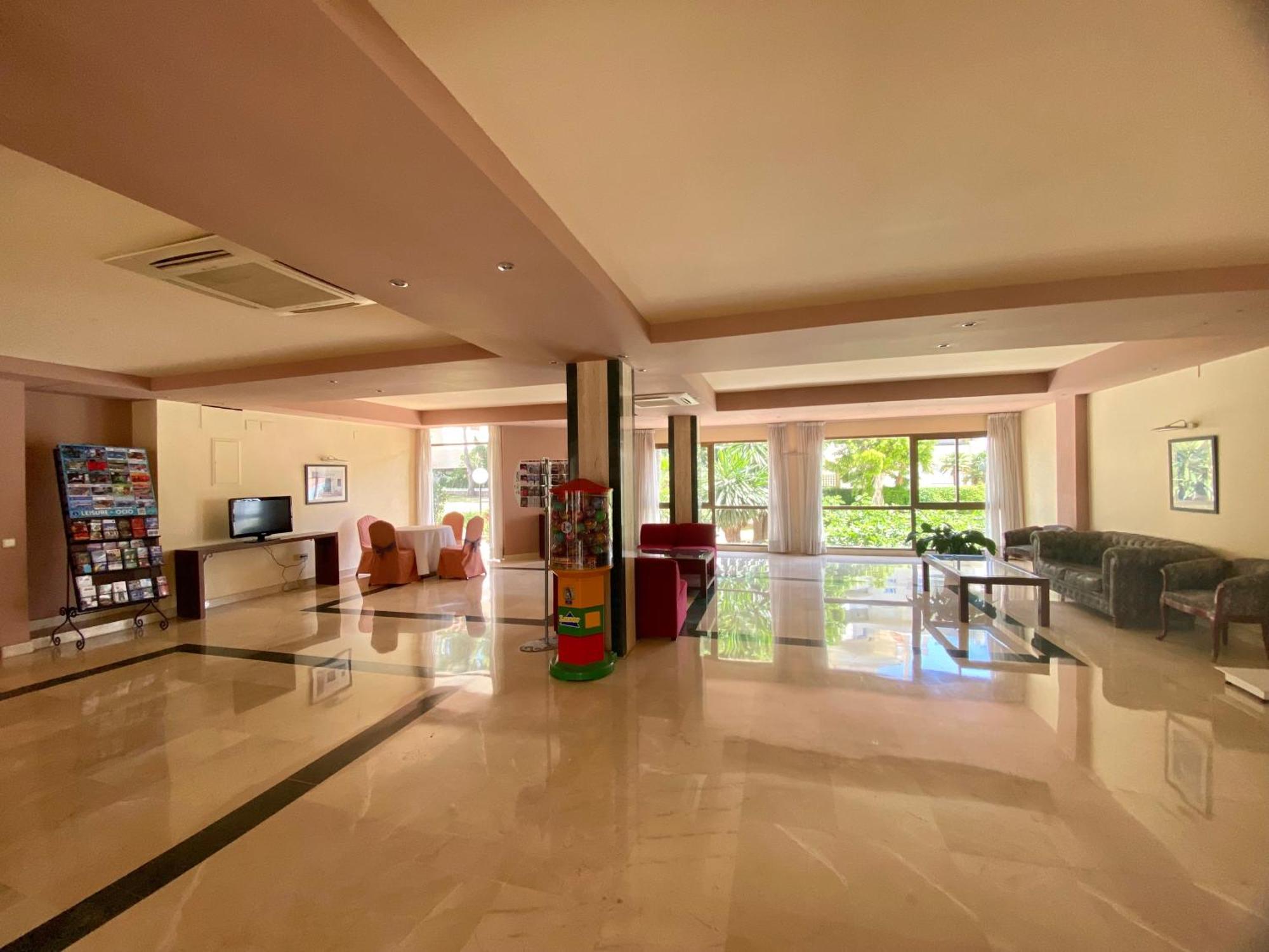 Appartement Ms Pepita *