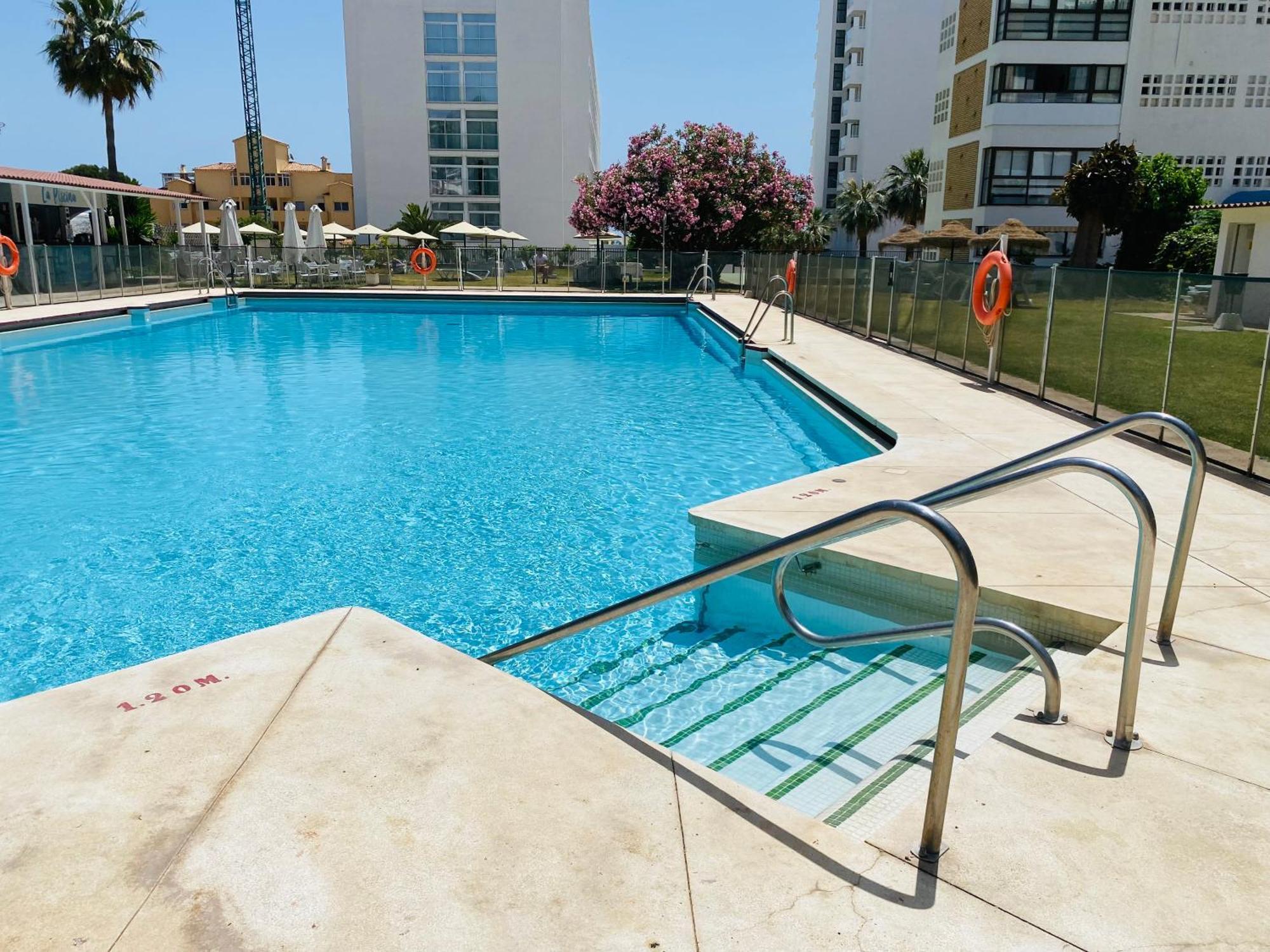 Ms Pepita Appartement Benalmádena