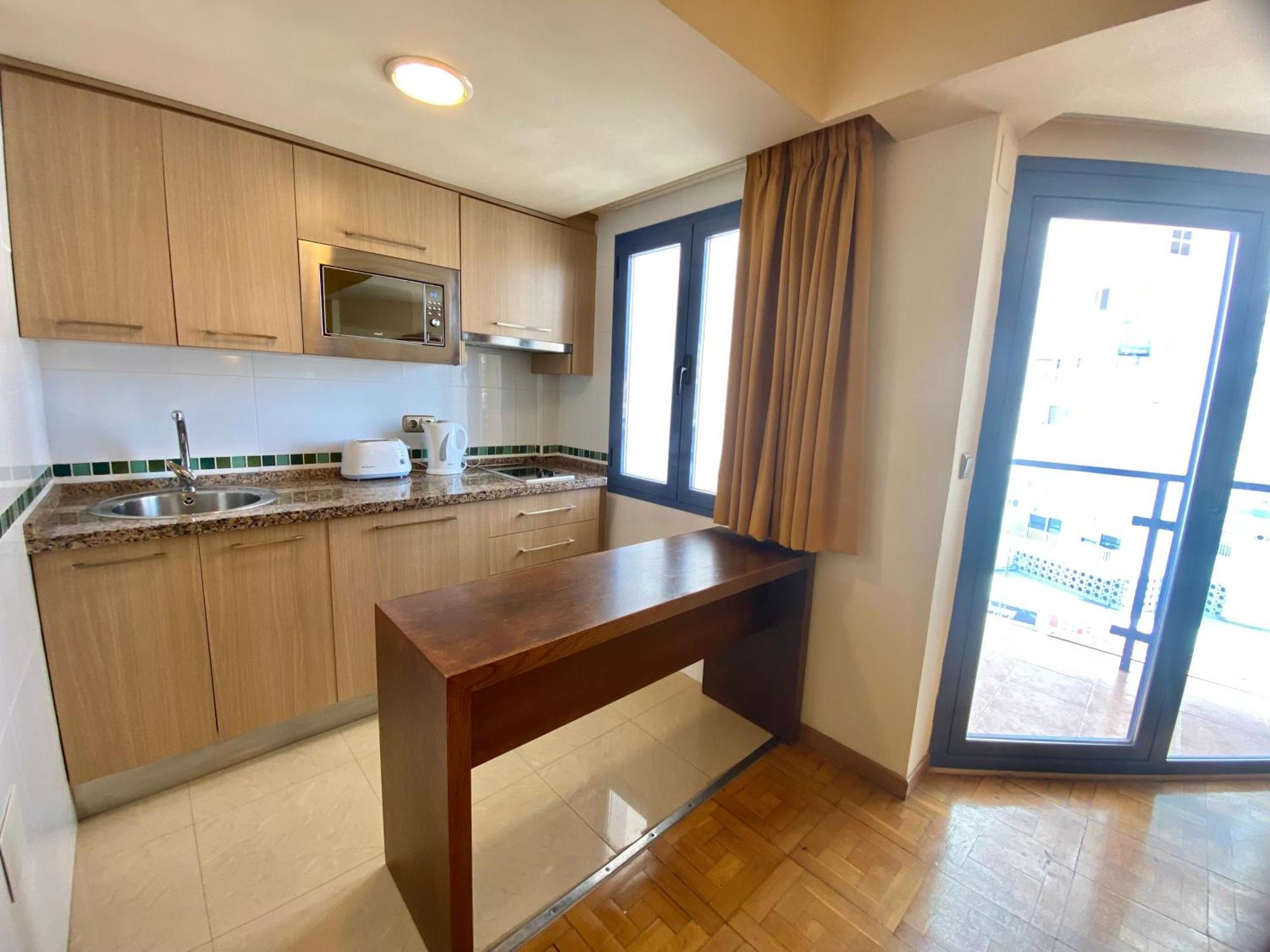 Ms Pepita Appartement