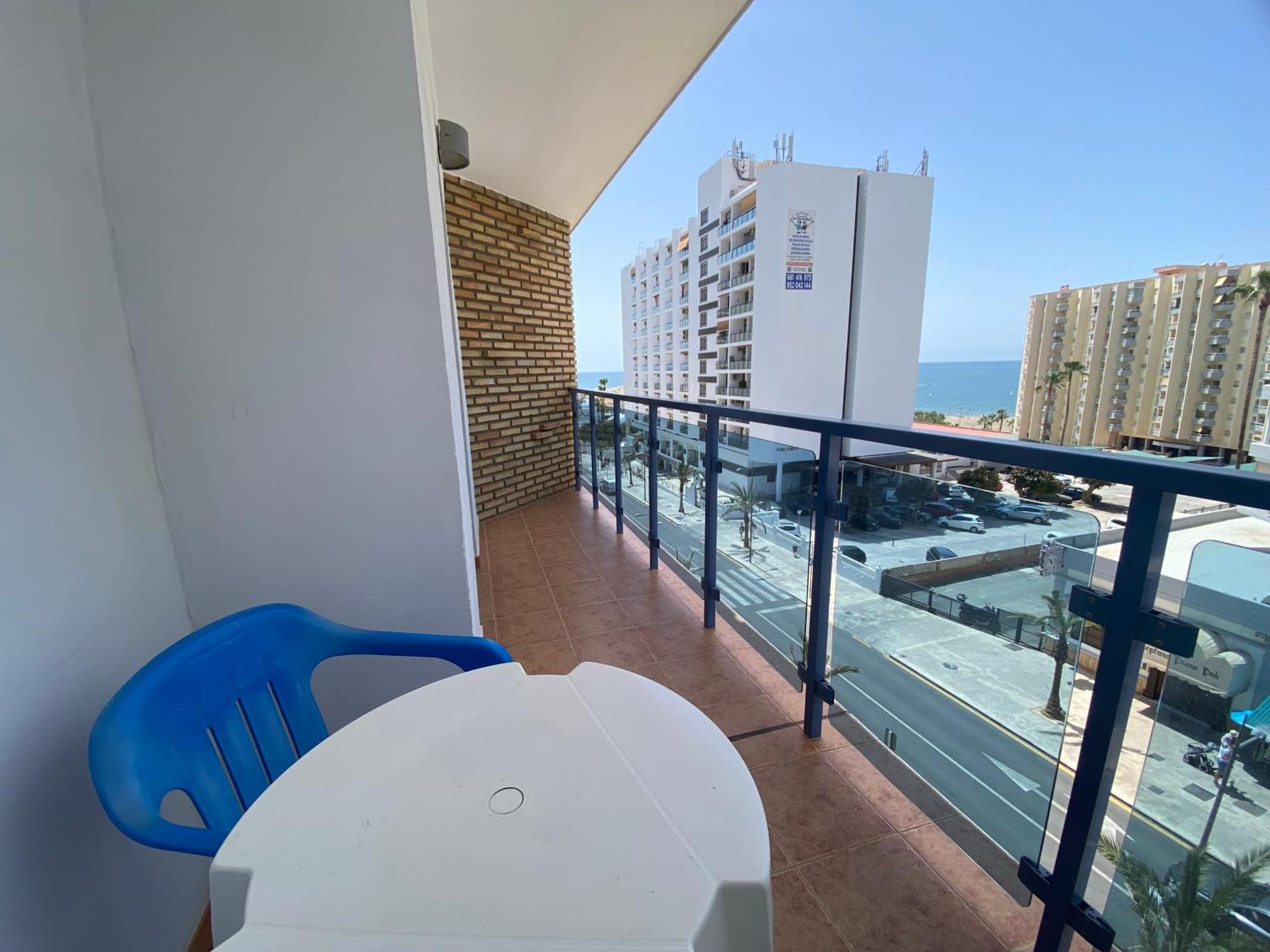 Appartement Ms Pepita