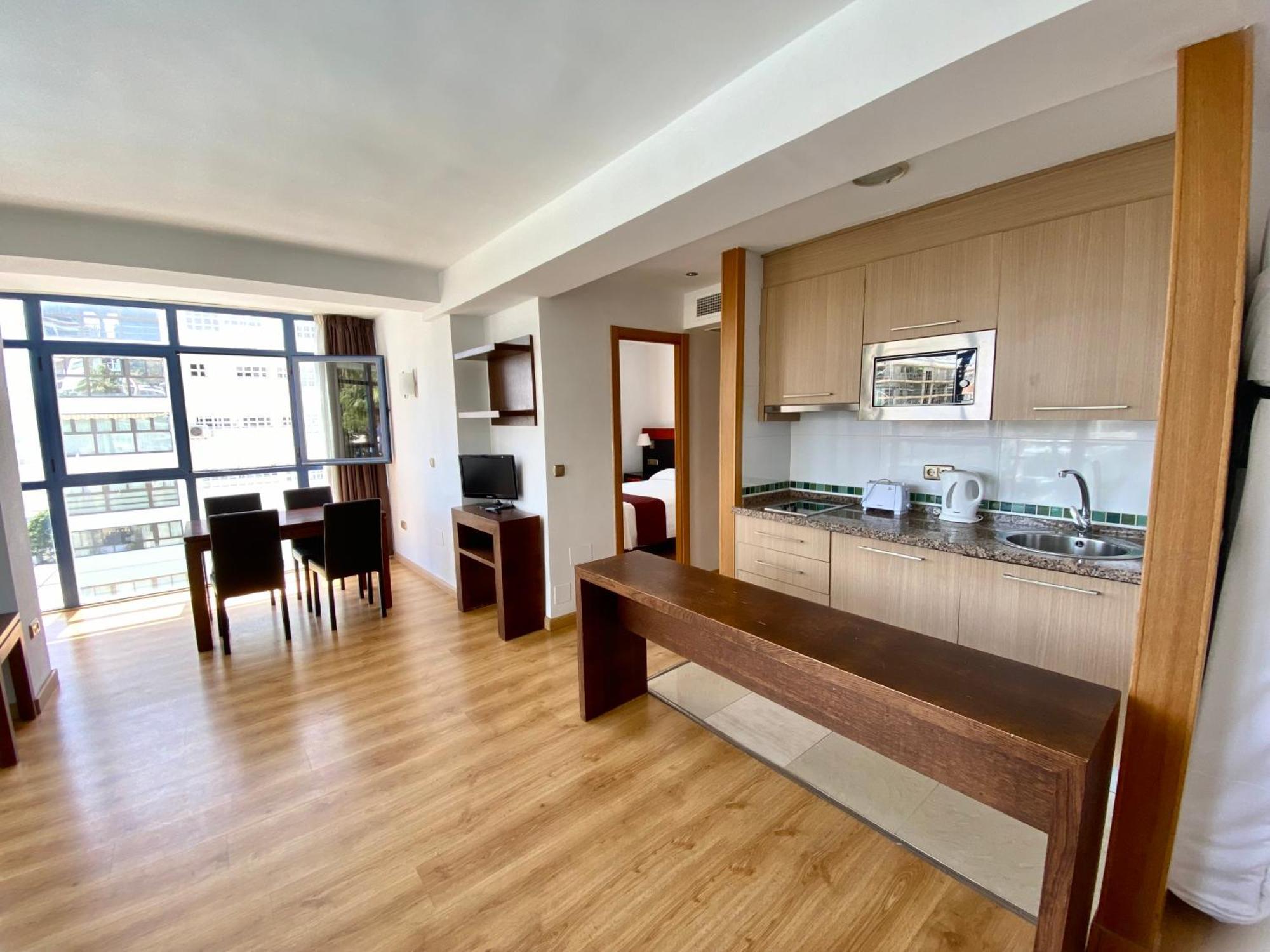 Ms Pepita Appartement *