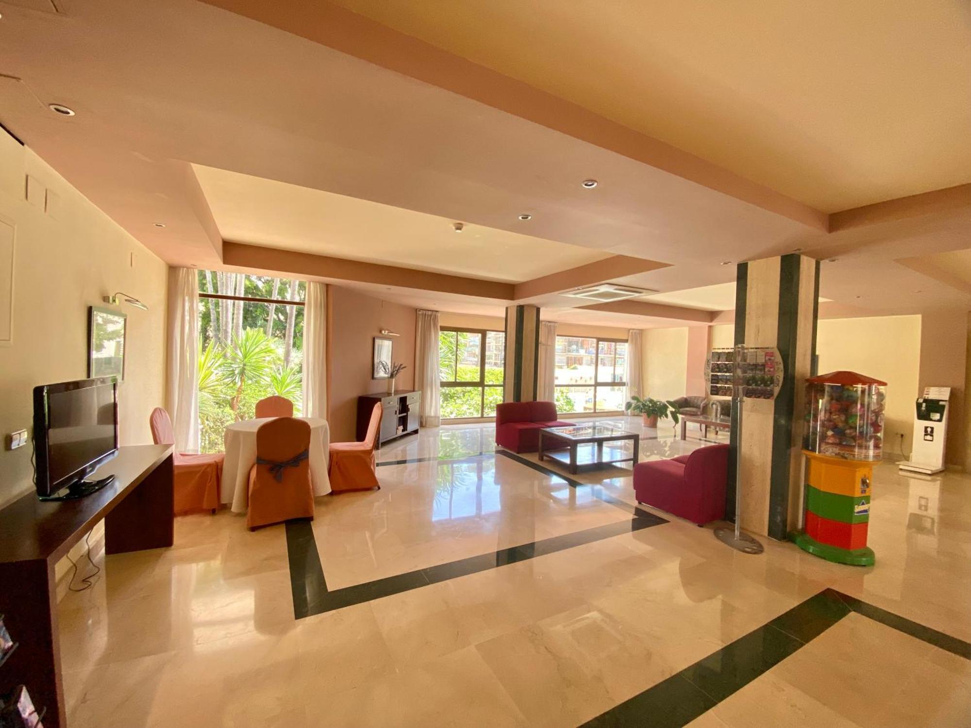 Appartement Ms Pepita *
