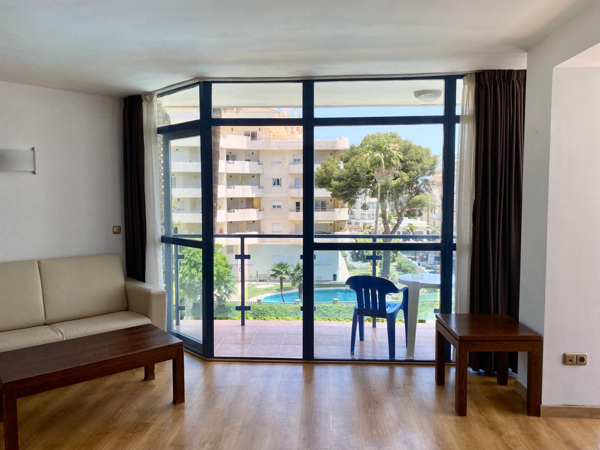 Appartement Ms Pepita Benalmádena
