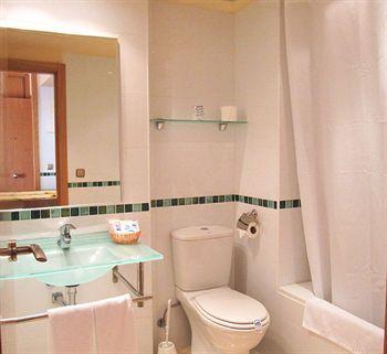 Appartement Ms Pepita *