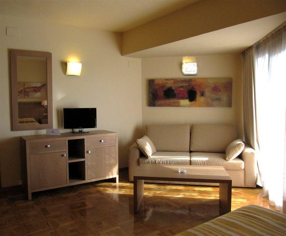 Ms Pepita Appartement *