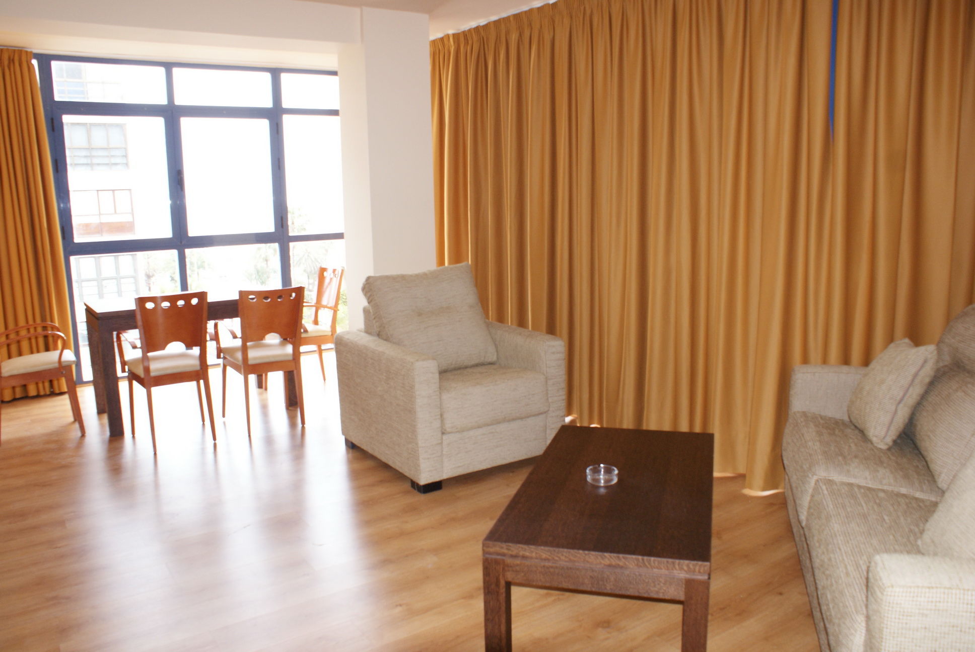 Ms Pepita Appartement