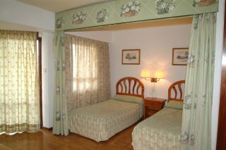 Ms Pepita Appartement Benalmádena