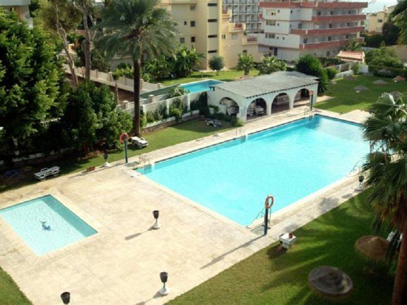 Ms Pepita Appartement Benalmádena