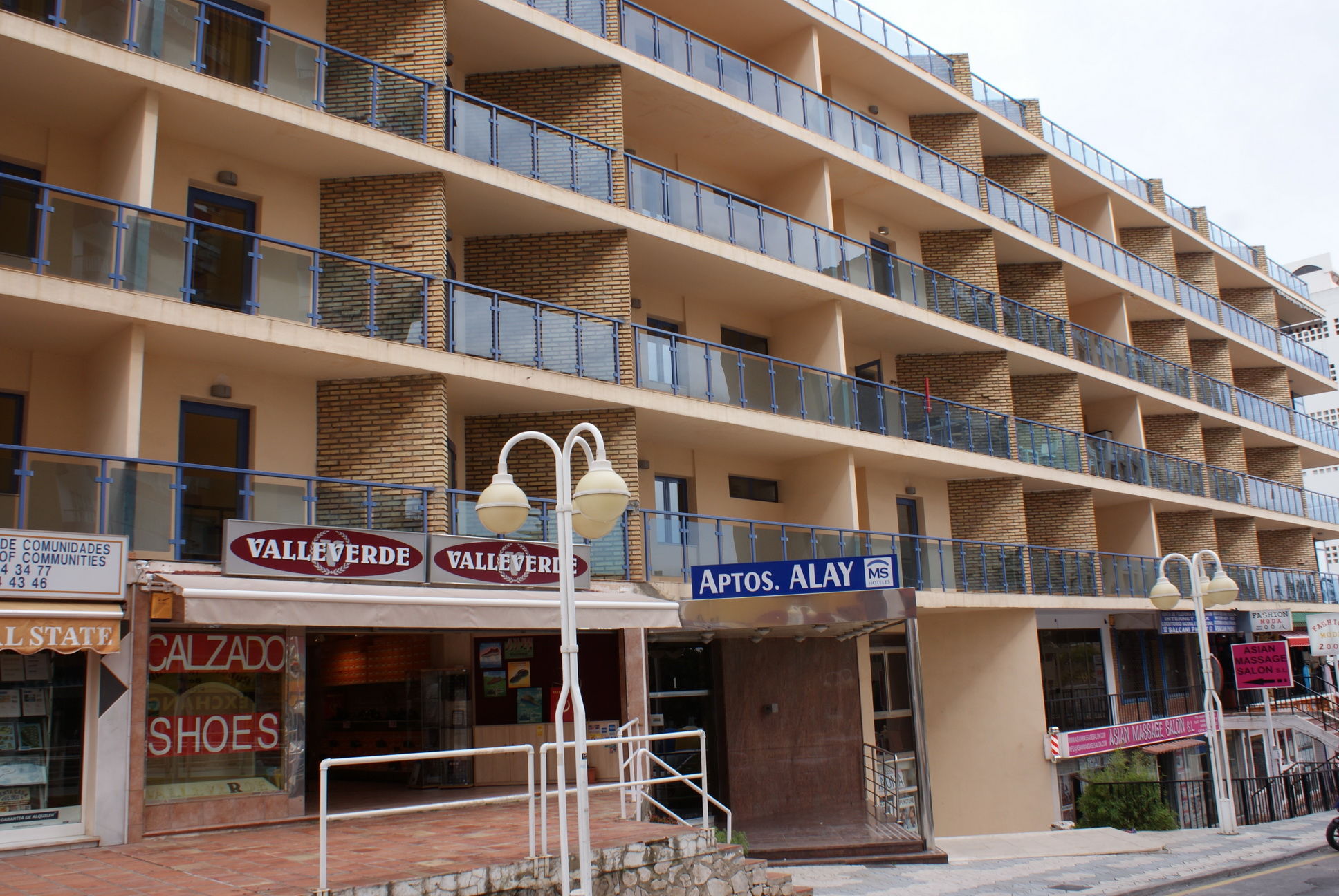 Appartement Ms Pepita