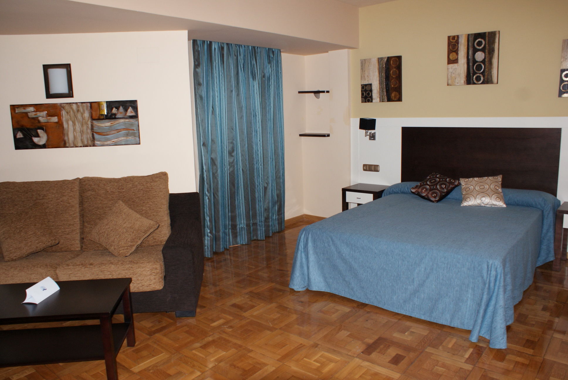 Ms Pepita Appartement Benalmádena