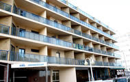 Ms Pepita Appartement *