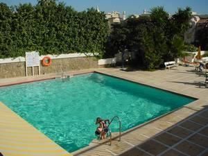Appartement Ms Pepita *