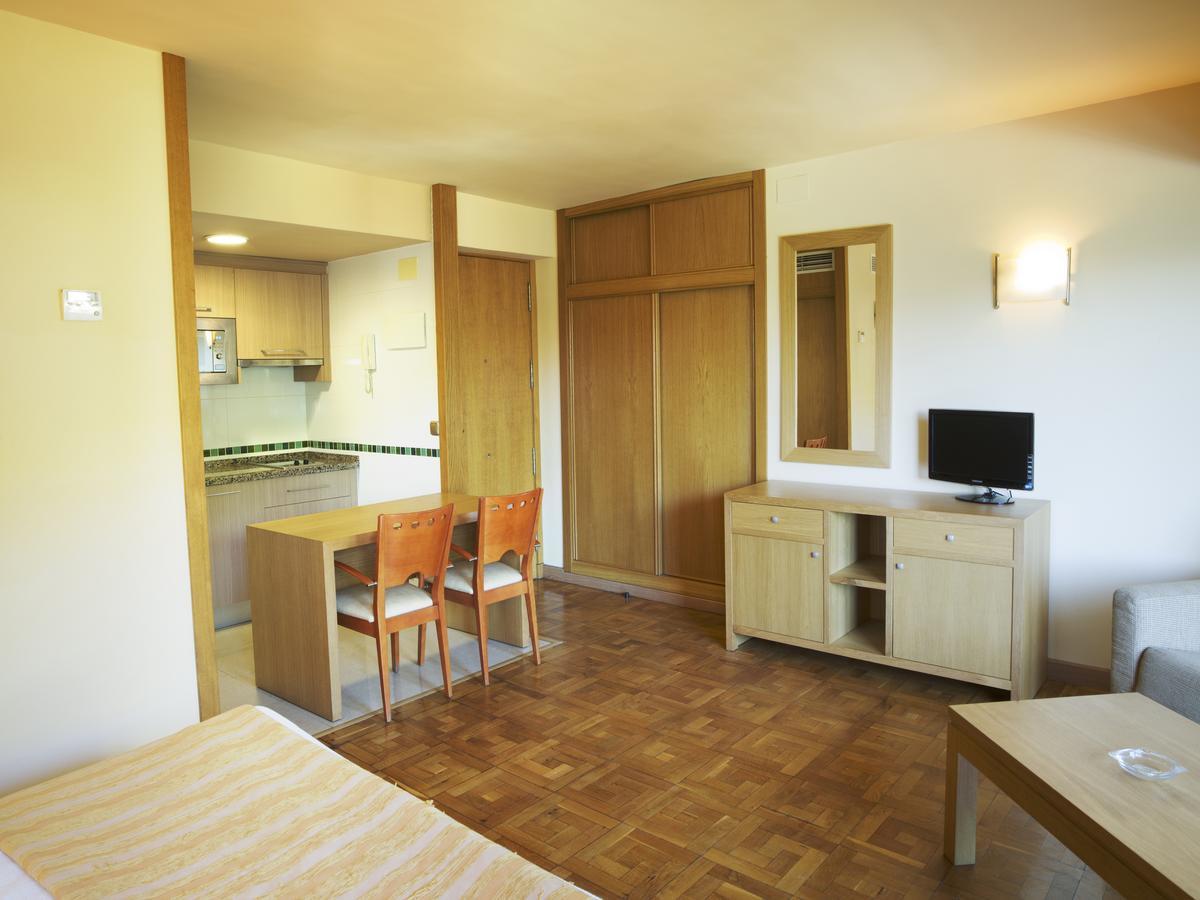 Ms Pepita Appartement Benalmádena