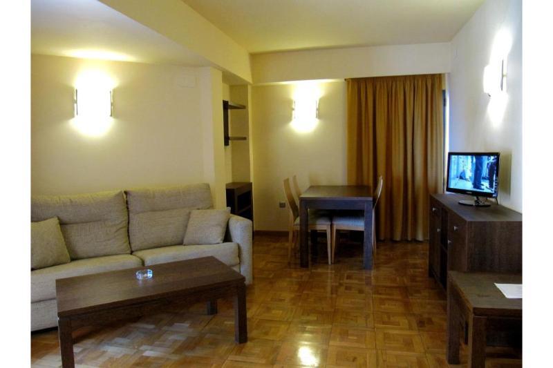 Appartement Ms Pepita Benalmádena