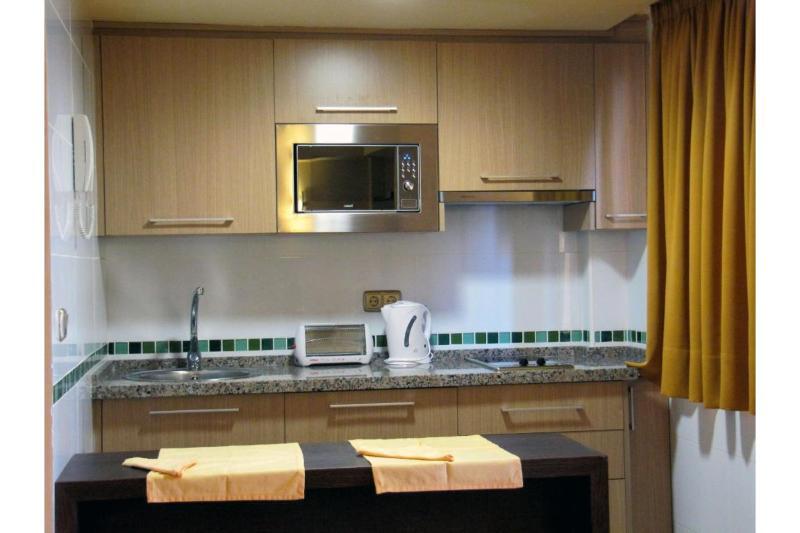 Ms Pepita Appartement Benalmádena