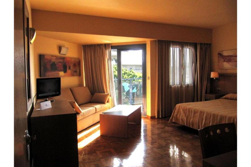 Appartement Ms Pepita