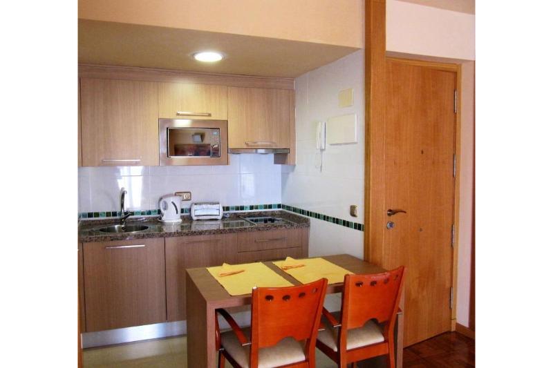Appartement Ms Pepita Benalmádena