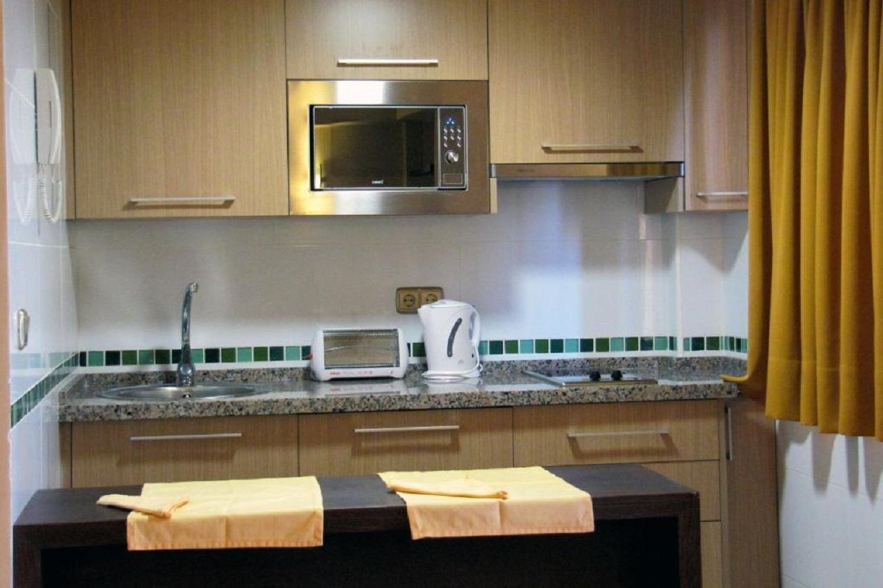 Ms Pepita Appartement *