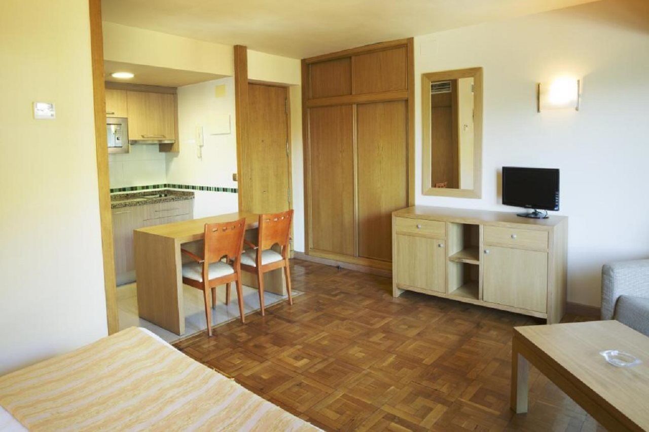 Ms Pepita Appartement