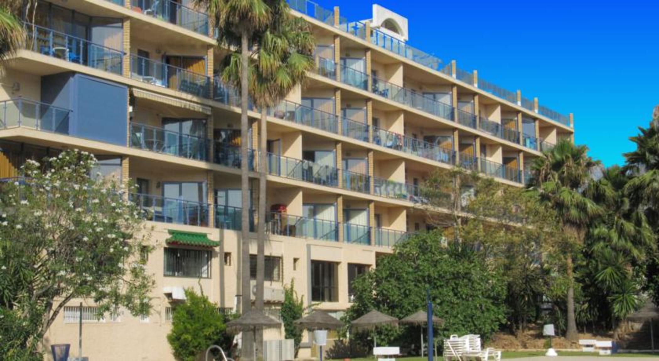 Ms Pepita Benalmadena