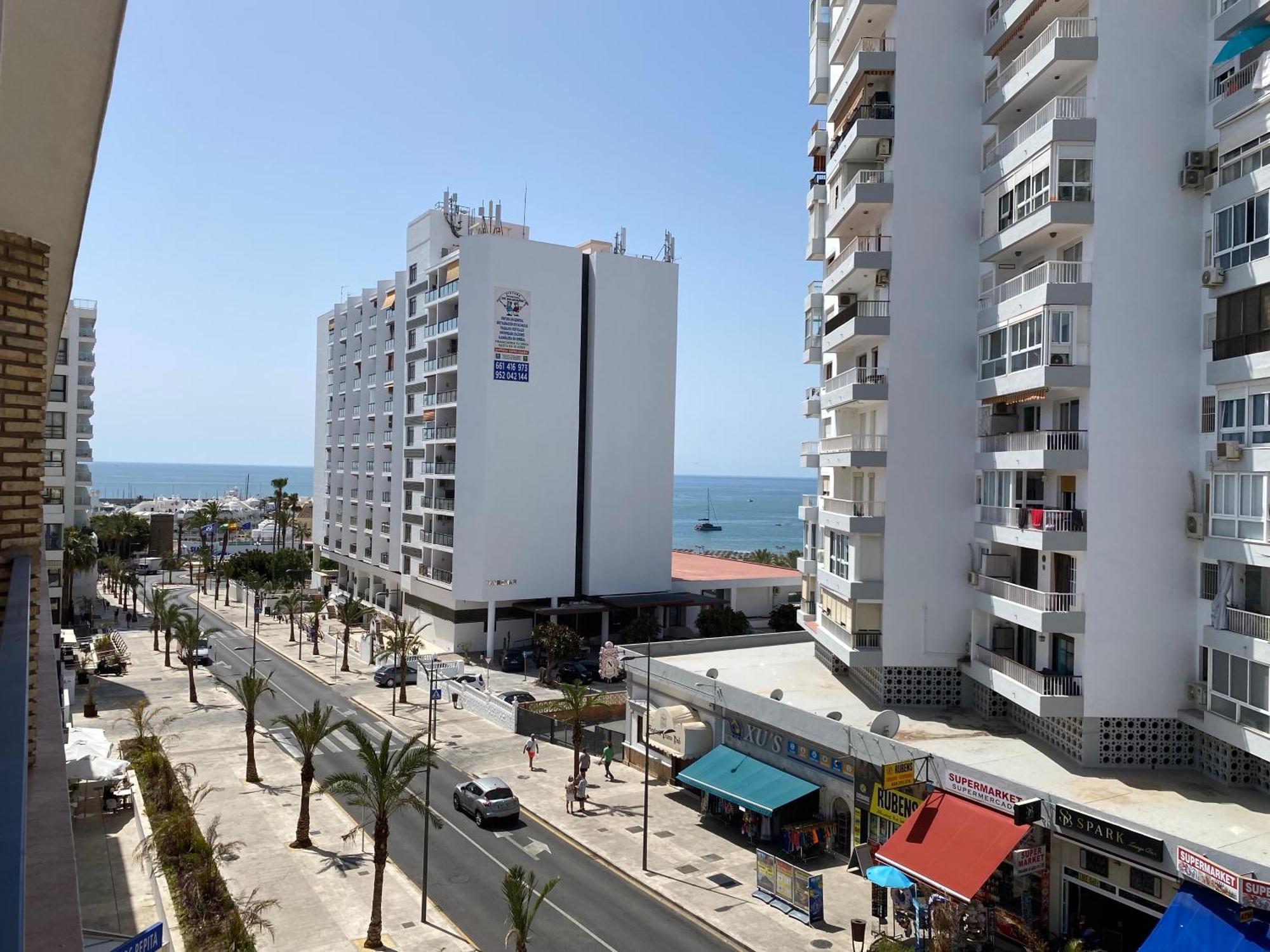 Ms Pepita Benalmadena