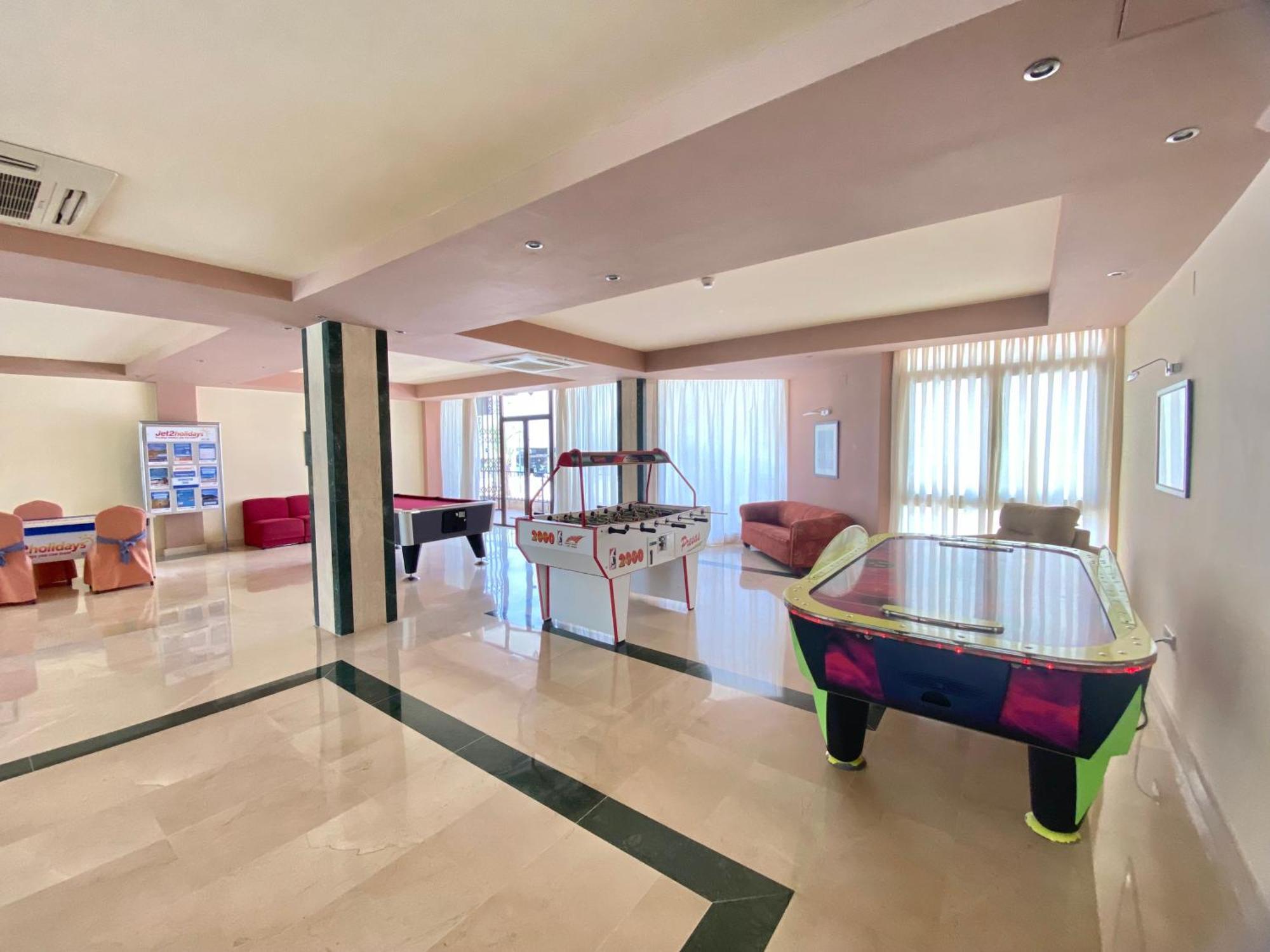 Ms Pepita Apartment Benalmadena