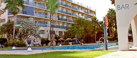 Ms Pepita Benalmadena