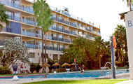 Ms Pepita * Benalmadena