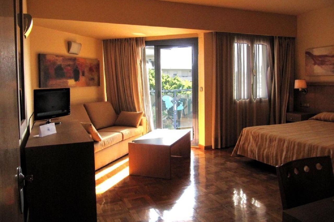Ms Pepita Apartment Benalmadena